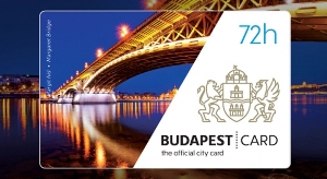 Budapest card 2015